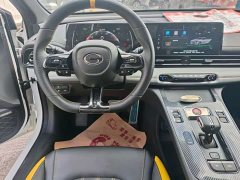 Trumpchi Leopard 270T DCT J10 Flying Man Edition - ფოტო 7
