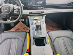 Trumpchi Leopard 270T DCT J10 Flying Man Edition - ფოტო 8