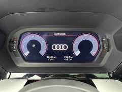 Audi A3 A3L Limousine 35 TFSI Fashion Sport - ფოტო 18