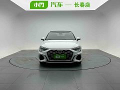 Audi A3 A3L Limousine 35 TFSI Fashion Sport - ფოტო 2
