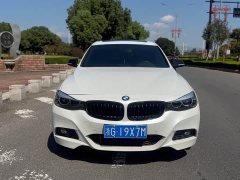 BMW 3 Series GT 2020 320i M Sport Midnight Edition - ფოტო 1