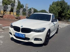 BMW 3 Series GT 2020 320i M Sport Midnight Edition - ფოტო 3