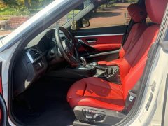 BMW 3 Series GT 2020 320i M Sport Midnight Edition - ფოტო 7