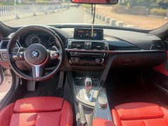 BMW 3 Series GT 2020 320i M Sport Midnight Edition - ფოტო 9