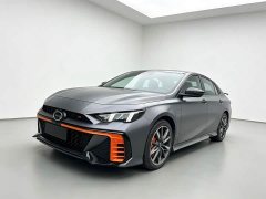 Trumpchi Leopard 400T Automatic R MAX - ფოტო 1