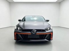 Trumpchi Leopard 400T Automatic R MAX - ფოტო 2