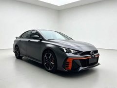 Trumpchi Leopard 400T Automatic R MAX - ფოტო 3