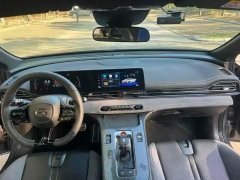 Trumpchi Leopard 400T Automatic R MAX - ფოტო 4
