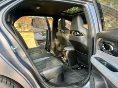 Trumpchi Leopard 400T Automatic R MAX - ფოტო 6