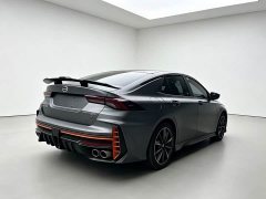 Trumpchi Leopard 400T Automatic R MAX - ფოტო 7