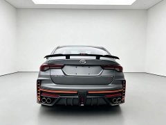 Trumpchi Leopard 400T Automatic R MAX - ფოტო 8