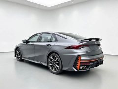 Trumpchi Leopard 400T Automatic R MAX - ფოტო 9