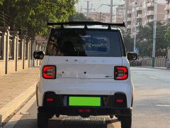 Geely Panda 210km Panda Kart - ფოტო 11