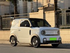 Geely Panda 210km Panda Kart - ფოტო 3