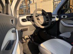 Geely Panda 210km Panda Kart - ფოტო 5