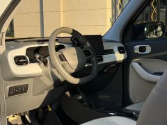 Geely Panda 210km Panda Kart - ფოტო 6
