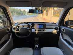 Geely Panda 210km Panda Kart - ფოტო 7
