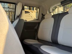 Geely Panda 210km Panda Kart - ფოტო 9