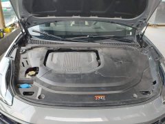 Lynk & Co Geely Lynk & Co 06 EM-P PHEV 84KM Range Pro - ფოტო 10