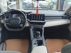 Lynk & Co Geely Lynk & Co 06 EM-P PHEV 84KM Range Pro - ფოტო 12