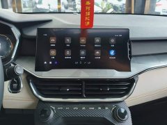 Lynk & Co Geely Lynk & Co 06 EM-P PHEV 84KM Range Pro - ფოტო 13