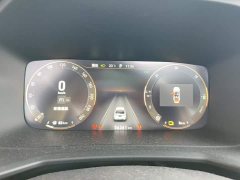 Lynk & Co Geely Lynk & Co 06 EM-P PHEV 84KM Range Pro - ფოტო 14