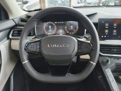 Lynk & Co Geely Lynk & Co 06 EM-P PHEV 84KM Range Pro - ფოტო 15