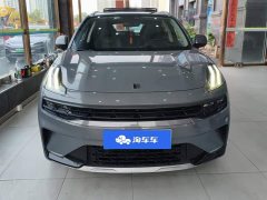 Lynk & Co Geely Lynk & Co 06 EM-P PHEV 84KM Range Pro - ფოტო 2