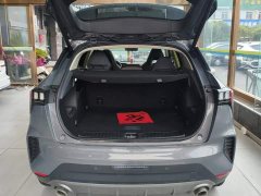 Lynk & Co Geely Lynk & Co 06 EM-P PHEV 84KM Range Pro - ფოტო 4