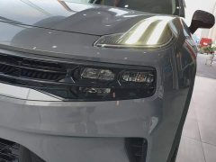 Lynk & Co Geely Lynk & Co 06 EM-P PHEV 84KM Range Pro - ფოტო 5