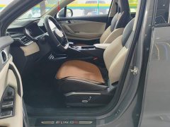 Lynk & Co Geely Lynk & Co 06 EM-P PHEV 84KM Range Pro - ფოტო 9
