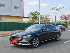Mercedes-Benz E-Class E 300 L Luxury - ფოტო 1