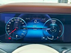Mercedes-Benz E-Class E 300 L Luxury - ფოტო 10