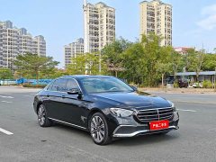 Mercedes-Benz E-Class E 300 L Luxury - ფოტო 2