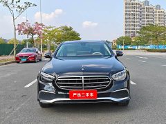 Mercedes-Benz E-Class E 300 L Luxury - ფოტო 3
