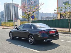 Mercedes-Benz E-Class E 300 L Luxury - ფოტო 4