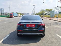 Mercedes-Benz E-Class E 300 L Luxury - ფოტო 5