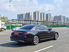Mercedes-Benz E-Class E 300 L Luxury - ფოტო 6