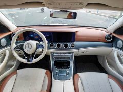 Mercedes-Benz E-Class E 300 L Luxury - ფოტო 7