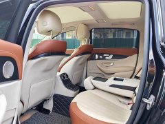 Mercedes-Benz E-Class E 300 L Luxury - ფოტო 8