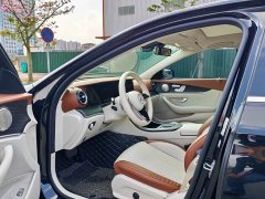 Mercedes-Benz E-Class E 300 L Luxury - ფოტო 9
