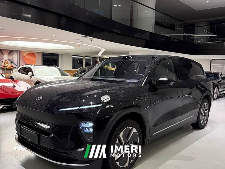 NIO ES8 2024 75kWh