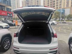 Audi Q3 35 TFSI Fashion Dynamic - ფოტო 10