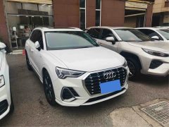 Audi Q3 35 TFSI Fashion Dynamic - ფოტო 3