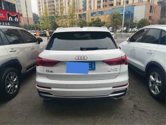 Audi Q3 35 TFSI Fashion Dynamic - ფოტო 4