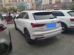 Audi Q3 35 TFSI Fashion Dynamic - ფოტო 5