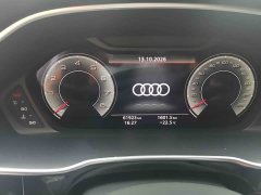 Audi Q3 35 TFSI Fashion Dynamic - ფოტო 6