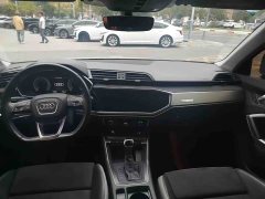 Audi Q3 35 TFSI Fashion Dynamic - ფოტო 8