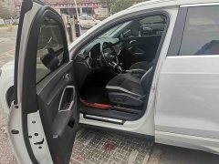 Audi Q3 35 TFSI Fashion Dynamic - ფოტო 9