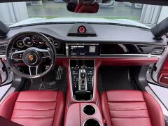Porsche Panamera Executive Extended Wheelbase 2.9T - ფოტო 2